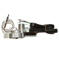 Belling 082605318 BELLING FARMHOUSE COOKER CENTRE 111 113 131 541 MAIN OVEN FFD FSD spare part