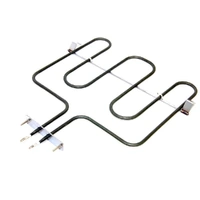 CONNECT ELECTROLUX MOFFAT PARKINSON COWAN TRICITY BENDIX ZANUSSI GRILL ELEMENT ELE9138 spare part