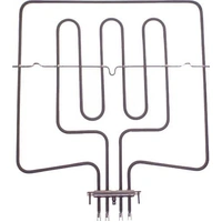 Tricity Bendix TRICITY BENDIX BS690GR, BS692SS GRILL OVEN ELEMENT TOP DUAL ELEMENT 2031 spare part
