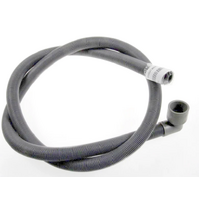 Baumatic BAUMATIC BUSH CAPLE CDA DIPLOMAT HYGENA DISHWASHER DRAIN HOSE 012G2140061 spare part