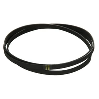 Rosenlew ROSENLEW RTK7203P RTK8333W TUMBLE DRYER 1971 H7 DRIVE BELT 1366033007 Brand New spare part