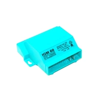 Rangemaster LEISURE A048050 RANGEMASTER OVEN COOKER SPARK IGNITION UNIT spare part