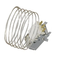 Liebherr LIEBHERR MIELE Brand New RANCO FRIDGE THERMOSTAT K57 L5861 R03 615 spare part