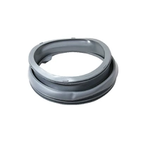 Zanussi ZANUSSI ZWF, ZWG, ZWH, ZWX WASHING MACHINE DOOR SEAL Brand New PART 3790201408 spare part