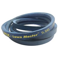 PIX 5L840 PIX SUPER HEAVY DUTY V-BELT 5L840 5/8" X 84" MADE WITH KELAR spare part