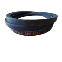 PIX SPA1457 QUALITY BRANDED PIX V BELT 13MMX10MM spare part