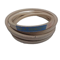 PIX CASTEL GARDEN TRANSMISSION DRIVE BELT GEARED TC102 TCP102 TC122 TCP122 2001 ON spare part