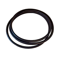 Dunlop QUALITY DUNLOP HEXAGONAL AA112 DRIVE BELT MOWER TRANSMISSION BELT AA112 spare part
