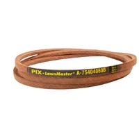 MTD REPLACEMENT BOLENS LAWNFLITE MTD YARDMAN MOWER DECK DRIVE BELT 75404060B spare part