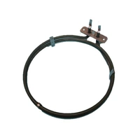 Bauknecht BAUKNECHT & WHIRLPOOL 2600W FAN OVEN ELEMENT 2600W 481925928322 PS02 spare part