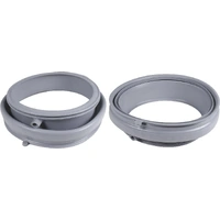 Miele REPLACEMENT MIELE WASHING MACHINE DOOR SEAL W300 W400 SERIES 5156613 03 spare part