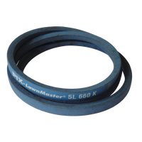 PIX PIX BRAND 5L660 MOWER TRACTOR V BELT MADE WITH ARAMID FIBRES spare part