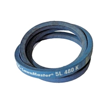 PIX PIX BRAND 5L480 V BELT MADE WITH ARAMID FIBRES spare part