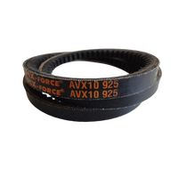 PIX AVX10X925 AUTOMOTIVE FAN BELT PIX BRAND spare part