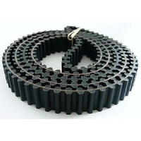 Universal SIMPLICITY BARON TIMING BELT 20HP & REGENT 18.5HP 40" DECK 1724625 1724626 spare part