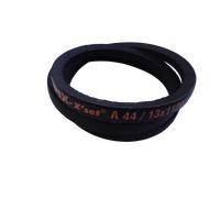 PIX A44 PIX CLASSIC V DRIVE BELT 1/2 X 44 spare part