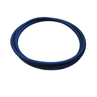 PIX 4L1150 MOWER TRANSMISSION BELT -MADE WITH WITH ARAMID FIBRES spare part