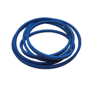 PIX 4L1400 MOWER TRANSMISSION BELT - QUALITY PIX BRAND spare part