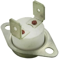 Miele REPLACEMENT MIELE TUMBLE DRYER HEATER THERMOSTAT 175 DEGREE 1 SHOT TYPE 06 spare part