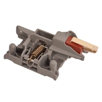 Ariston ARISTON CREDA INDESIT HOTPOINT DISHWASHER DOOR LOCK CATCH MICROSWITCH C00118765 spare part