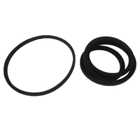 Honda HONDA H1011 H1011K1 H1011R H1011RK1 DRIVE BELT SET TRANSMISSION & BLADE BELTS PK spare part