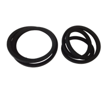 Honda REPLACEMENT HONDA H3011 H3011H H 3011 LAWN TRACTOR MOWER CUTTER DECK DRIVE BELTS spare part