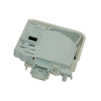 Bosch Brand New BOSCH,SIEMENS,HOMARK WASHING MACHINE DOOR INTERLOCK SWITCH 616876 WAE spare part