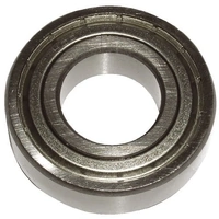 SKF SKF BEARING 6305ZZ 25X62X17 DOULBLE METAL SHEILD spare part