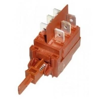 Hoover HOOVER CANDY DISHWASHER ON/OFF SWITCH 92742816 SV46 spare part