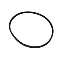 Universal ALLEN NATIONAL 68 TRIPLEX 68 03924 COGGED ENGINE V BELT spare part
