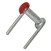 Creda Brand New CREDA HOTPOINT STORAGE HEATER THERMAL LINK NIGHT CONVECTION 0850656 spare part