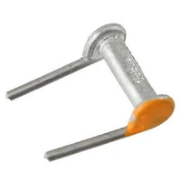 Creda CREDA HOTPOINT STORAGE HEATER THERMAL LINK NIGHT INPUT CONVECTION 0850687 spare part