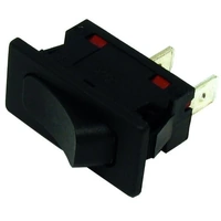 Ariston C00041194 ARISTON INDESIT NEW WORLD PHILCO PROLINE SCHOLTES DISHWASHER SWITCH spare part