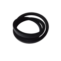 Hyundai REPLACEMENT HYUNDAI 150CC STUMP GRINDER B1372 DRIVE BELT HYSG150-2-39 HYSG150-2 spare part
