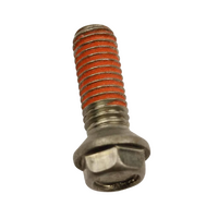 LG Brand New LG WASHING MACHINE DRUM SPIDER TO DRUM BOLT SCREW 4000FR4031B spare part