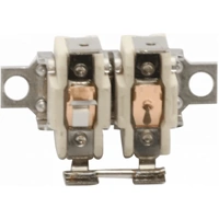 Creda CREDA STORAGE HEATER LIMIT THERMOSTAT TSB DUOCLIC 155°C LIMIT / 205°C 88157 spare part