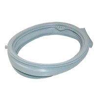 Smeg SMEG WASHING MACHINE DOOR SEAL AWF LSE WDF WVT 757850012 spare part