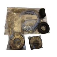 AEG AEG ELECTROLUX TRICITY BENDIX ZANUSSI SKF WASHING MACHINE BEARING & SEALS KIT spare part
