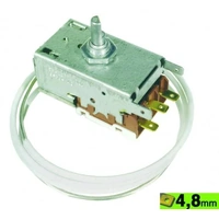 Liebherr LIEBHERR MIELE Brand New RANCO FRIDGE THERMOSTAT K59L2629 6151803 LR12 spare part