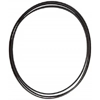 Zanussi ZANUSSI ZDC8202P TUMBLE DRYER 1971 H7 DRIVE BELT 1366033007 Brand New spare part