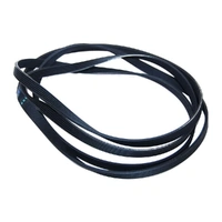 Bauknecht PHILIPS WHIRLPOOL BAUKNECHT TUMBLE DRYER DRIVE BELT 1951H7 481235818156 spare part