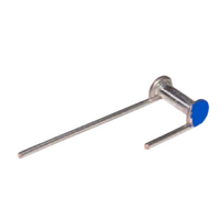 Creda CREDA STORAGE HEATER THERMAL FUSE LINK BLUE 0851473 spare part
