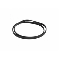 Ariston HOTPOINT CREDA CRUSADER TUMBLE DRYER DRIVE BELT 157H5 C00209186 POL39 spare part