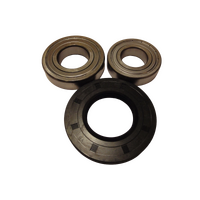 Kenwood Brand New KENWOOD K814WM14 WASHING MACHINE SKF DRUM BEARINGS & SEAL Brand New 2067 spare part