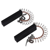 Miele FITS MIELE WASHING MACHINE CARBON BRUSHES SERIES W400 SERIES WES WS 04 spare part