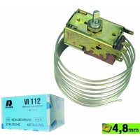 AEG AEG BOSCH SIEMENS VI112 RANCO K59-H2805 FRIDGE FREEZERS THERMOSTAT H2805 TS06 spare part