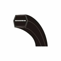 PIX VIKING MT6127.0 MOWER DECK BELT REPLACES 6170 704 2116 spare part