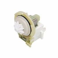 Baumatic BOSCH NEFF SIEMENS BAUMATIC HOTPOINT DISHWASHER DRAIN PUMP 165261 PMP236 spare part