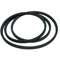 PIX KUBOTA LAWN TRACTOR 70712-34710 DECK BELT RC44 REAR DISCHARGE spare part