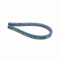 PIX PIX BRAND 5L460 V BELT MADE WITH ARAMID FIBRES spare part